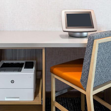 Hampton Inn Charlotte Uptown Dış mekan fotoğraf