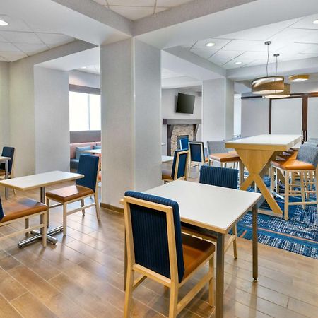 Hampton Inn Charlotte Uptown Dış mekan fotoğraf