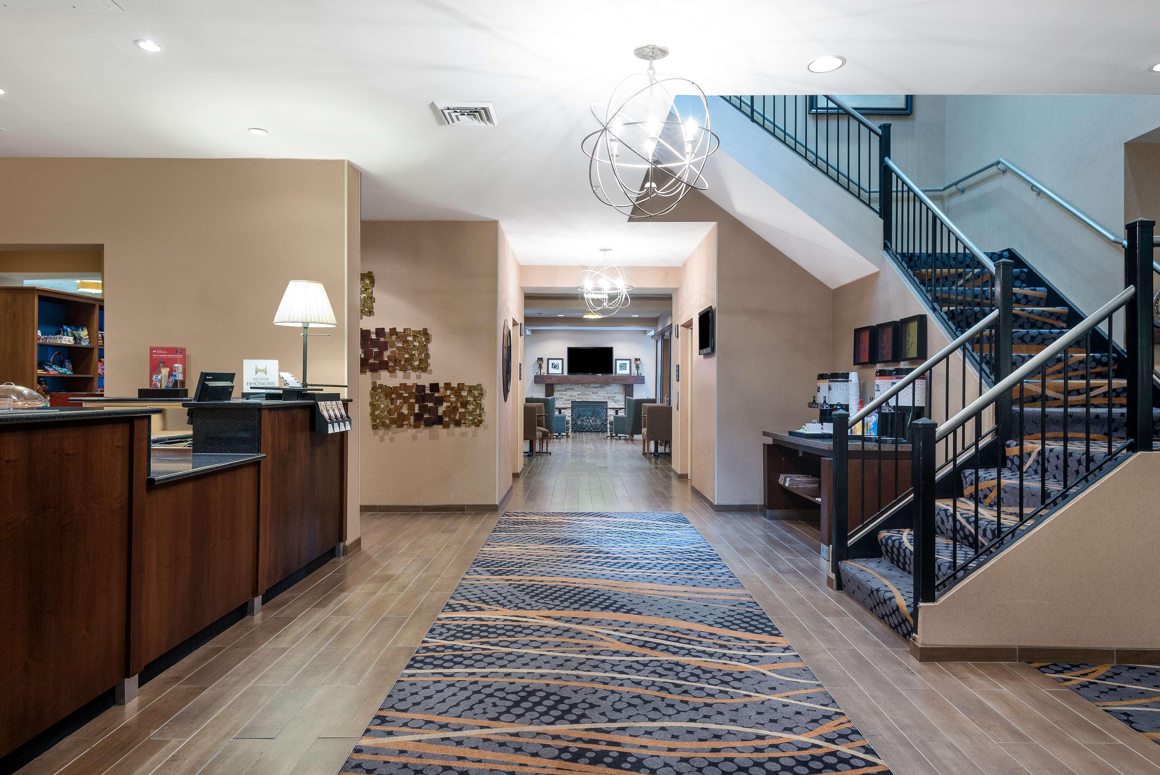 Hampton Inn Charlotte Uptown Dış mekan fotoğraf