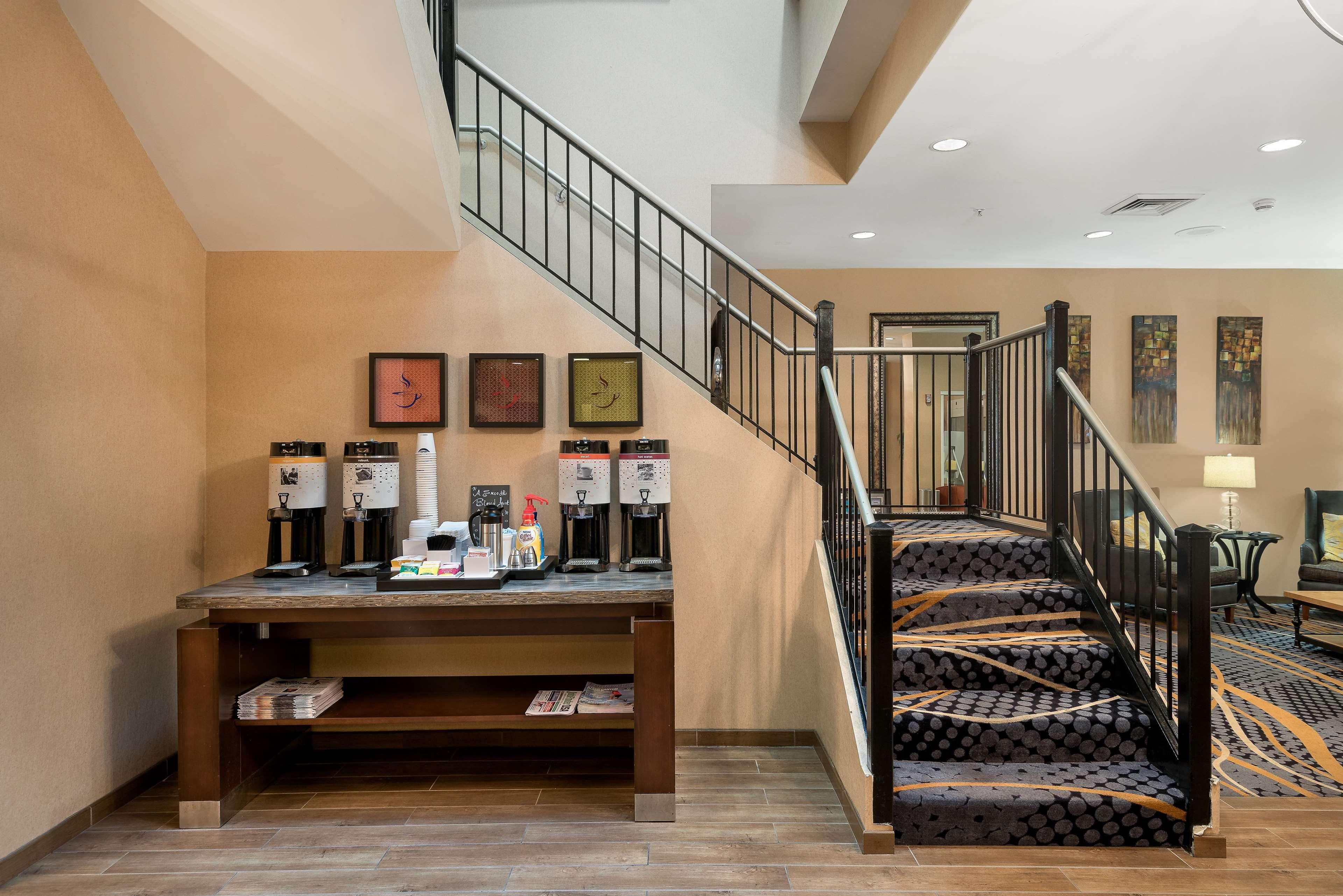 Hampton Inn Charlotte Uptown Dış mekan fotoğraf