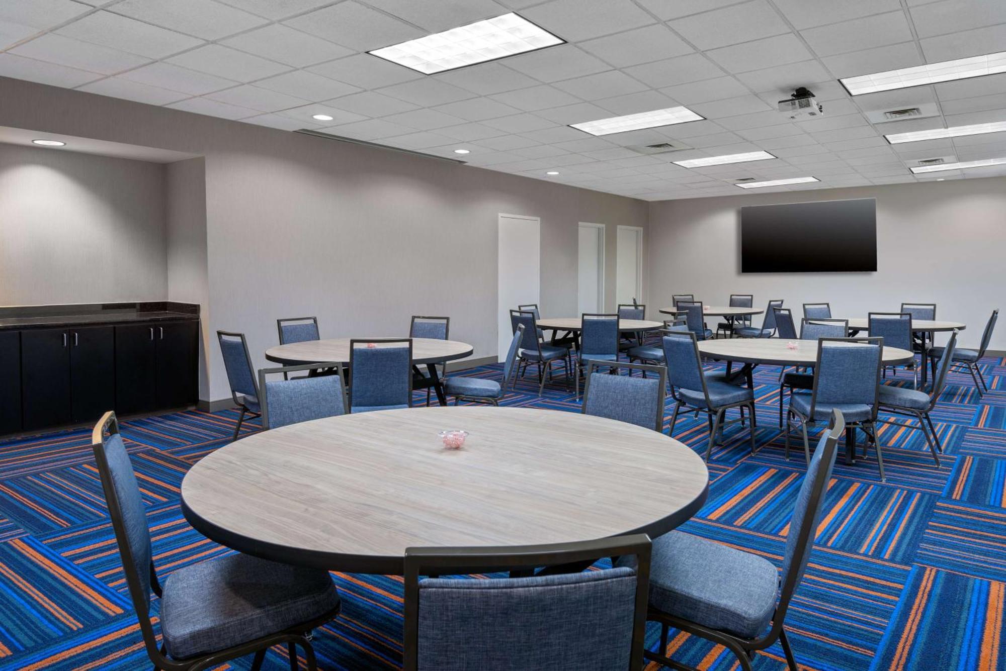 Hampton Inn Charlotte Uptown Dış mekan fotoğraf