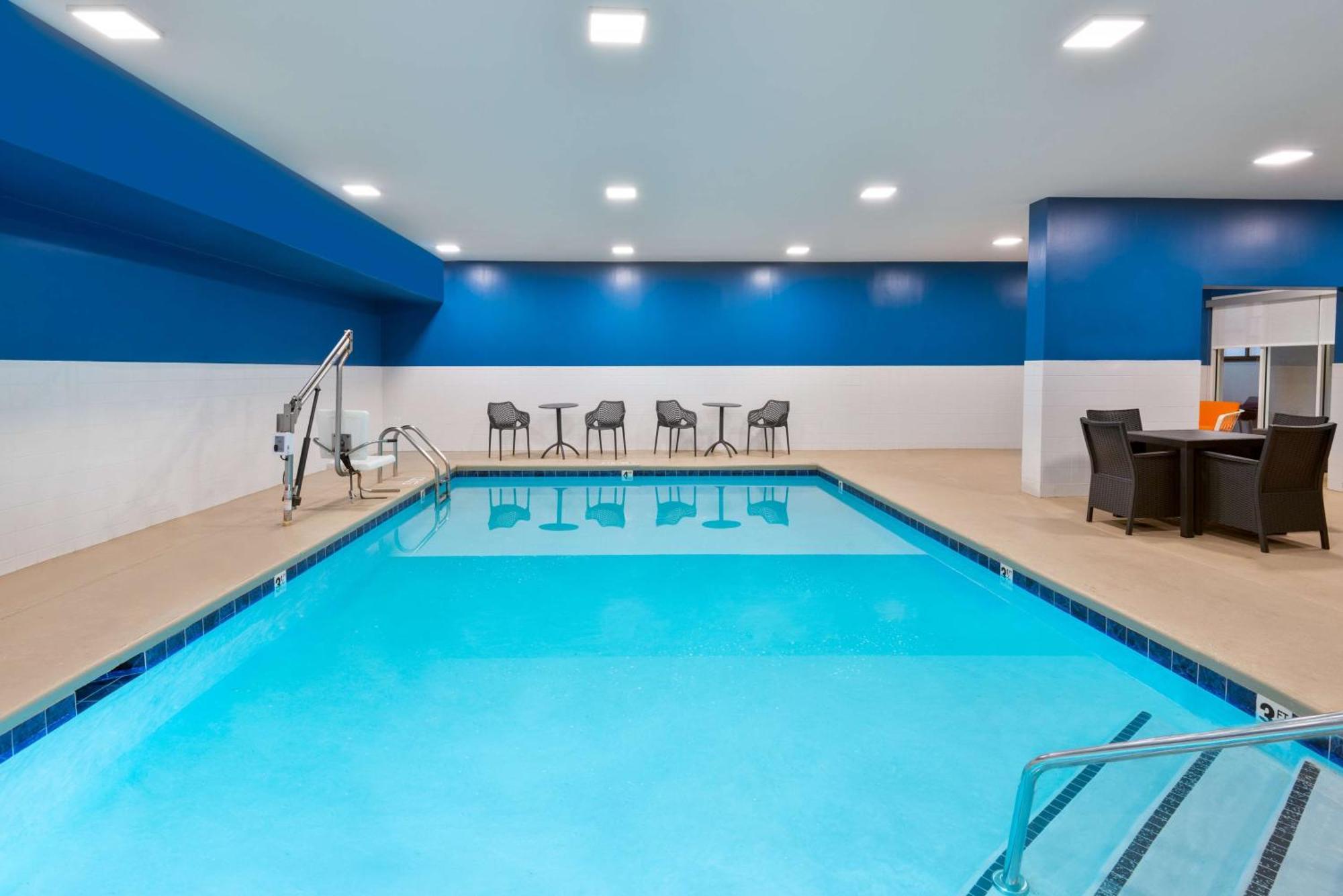 Hampton Inn Charlotte Uptown Dış mekan fotoğraf