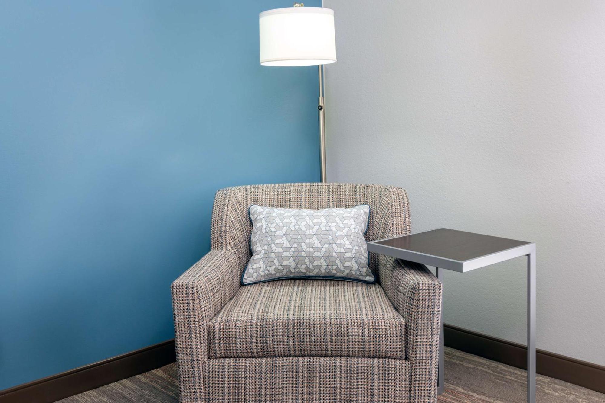 Hampton Inn Charlotte Uptown Dış mekan fotoğraf
