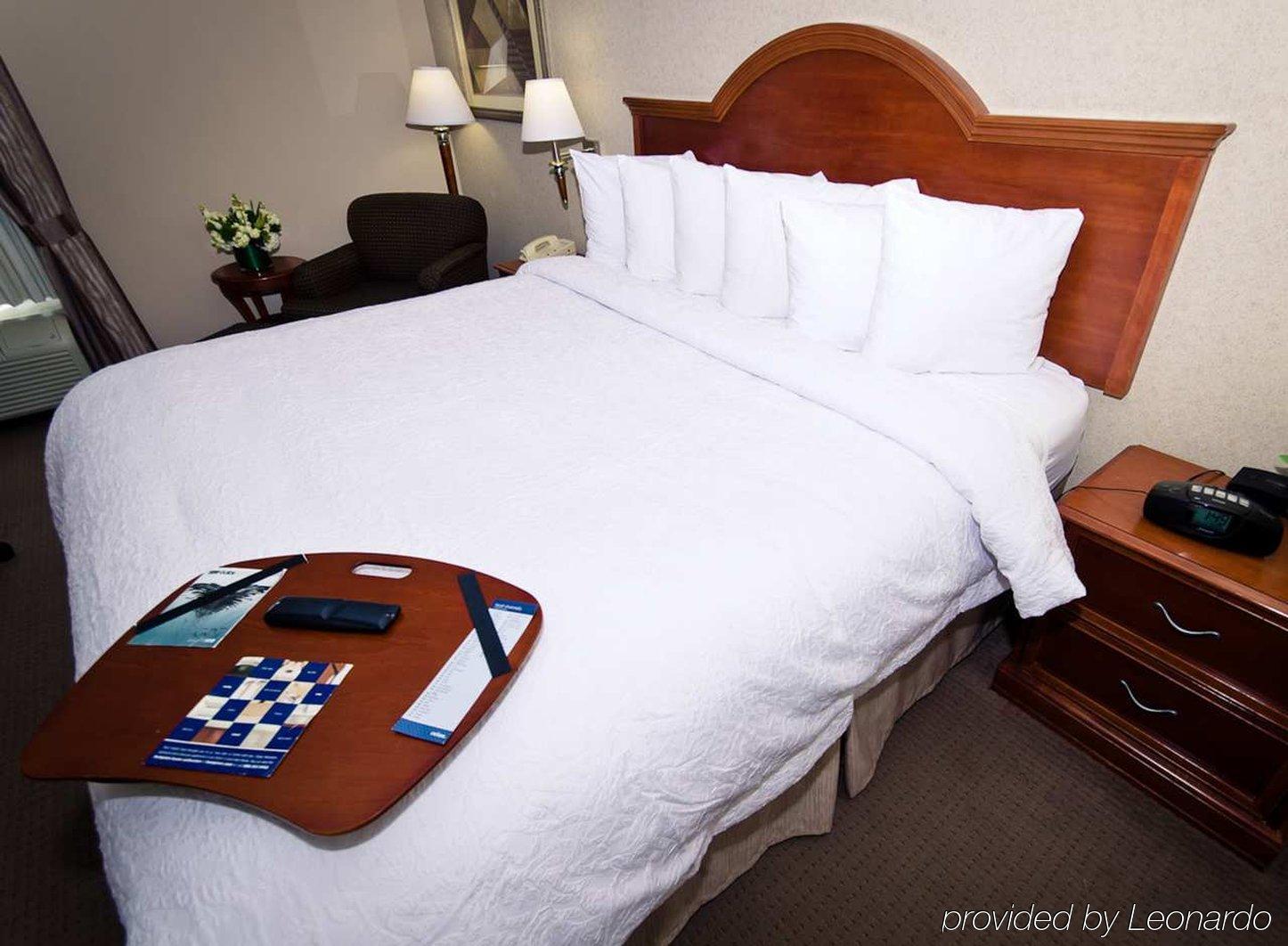 Hampton Inn Charlotte Uptown Dış mekan fotoğraf