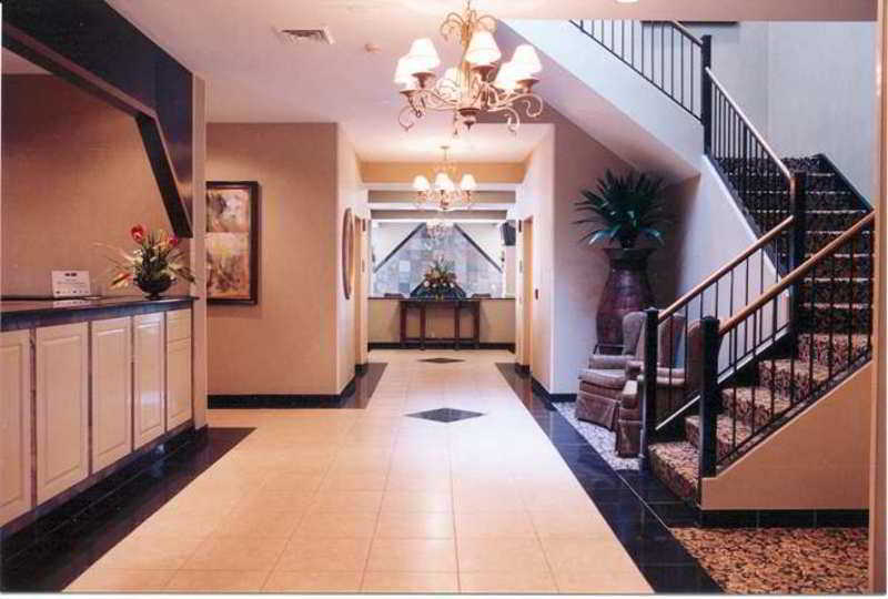 Hampton Inn Charlotte Uptown İç mekan fotoğraf